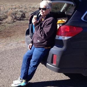 Meet your Posher, Linda